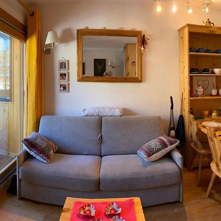 Val Thorens - Confortable Appartement 4 Personnes Luaran gambar